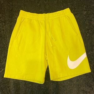 Nike Sweat Shorts